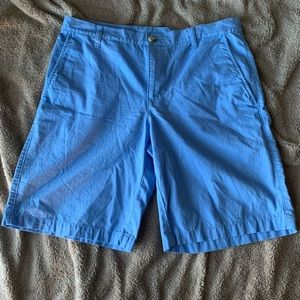 Columbia PFG shorts